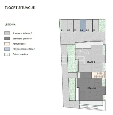 Apartment for sale in Centar, 97,6 m² - 14