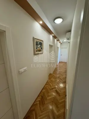 Fünfzimmerwohnung, Miroševec, Gornja Dubrava, 174,88 m² - 13