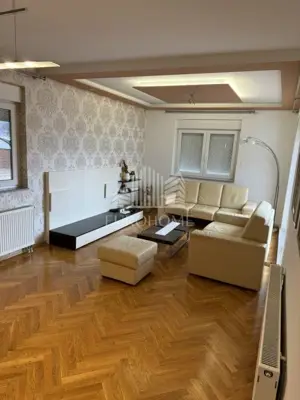 Fünfzimmerwohnung, Miroševec, Gornja Dubrava, 174,88 m² - 1