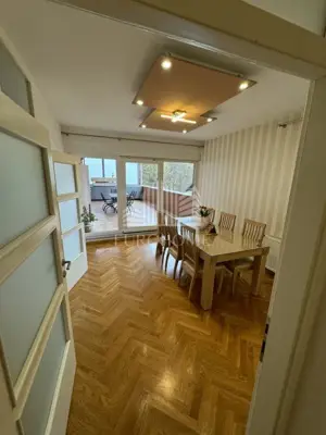 Fünfzimmerwohnung, Miroševec, Gornja Dubrava, 174,88 m² - 3