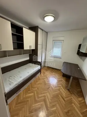 Fünfzimmerwohnung, Miroševec, Gornja Dubrava, 174,88 m² - 5