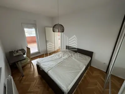 Fünfzimmerwohnung, Miroševec, Gornja Dubrava, 174,88 m² - 4