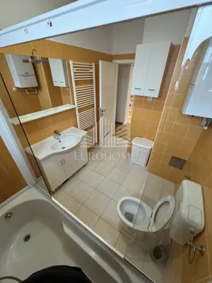 Fünfzimmerwohnung, Miroševec, Gornja Dubrava, 174,88 m² - 12
