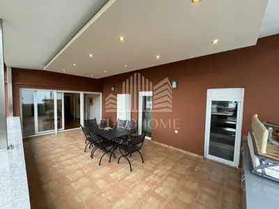 Fünfzimmerwohnung, Miroševec, Gornja Dubrava, 174,88 m² - 9