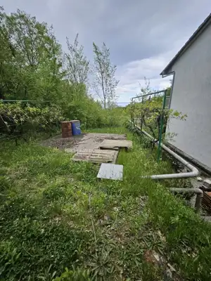 Haus 320 m², Veprinac - Meerblick und Grundstück 1.500 m² - 2