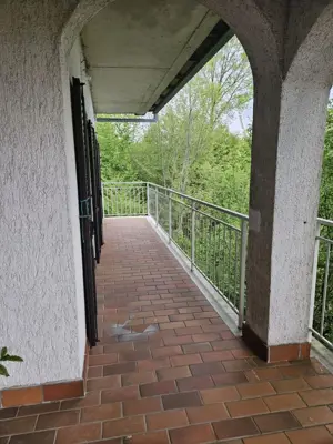 Haus 320 m², Veprinac - Meerblick und Grundstück 1.500 m² - 17