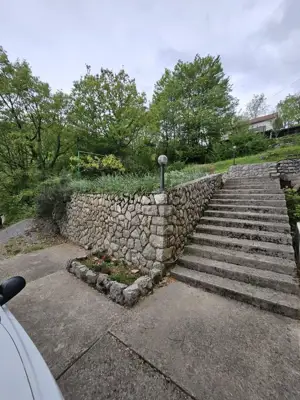 Haus 320 m², Veprinac - Meerblick und Grundstück 1.500 m² - 21