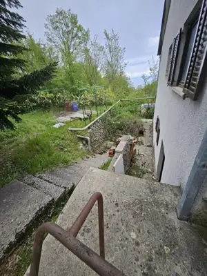 Haus 320 m², Veprinac - Meerblick und Grundstück 1.500 m² - 8
