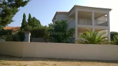 House 211 m², Barbat on Rab, 100 m from the sea - 2