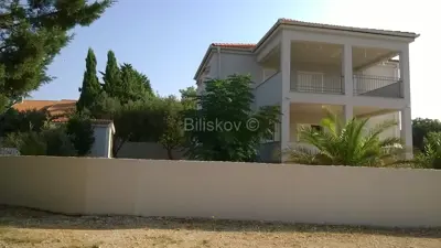 Haus 211 m², Barbat auf Rab, 100 m vom Meer - 2