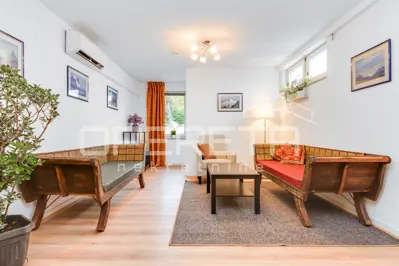 Haus zur Miete in Ravnice, 60 m²