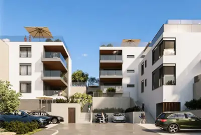 Prodaja, Stan, Primošten, Šibenska bb, 3s, 110 m² - 3