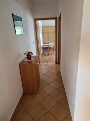 Vir, apartmanska kuća prvi red do mora - 11