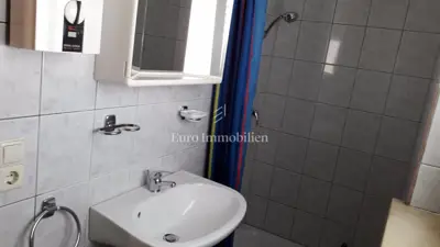 Vir, apartmanska kuća prvi red do mora - 15