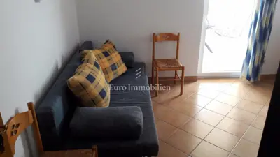 Vir, apartmanska kuća prvi red do mora - 9
