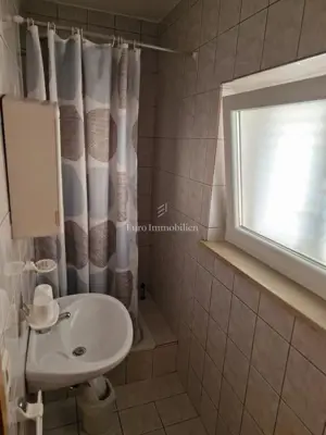 Vir, apartmanska kuća prvi red do mora - 14
