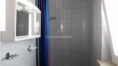 Vir, apartmanska kuća prvi red do mora - 13