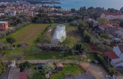 Land plot for sale in Umag - 6