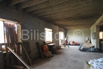 House 296 m², Prisoje - legalized family house - 18