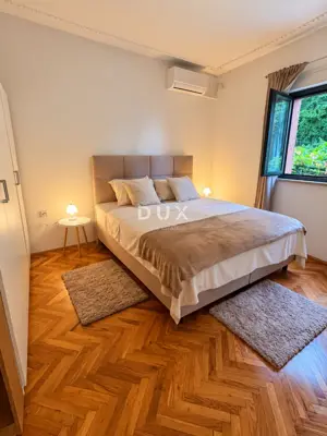 Opatija, Ičići, centar, stan, 52 m², prizemlje, parking - 3