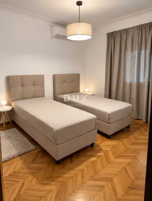 Opatija, Ičići, centar, stan, 52 m², prizemlje, parking - 5