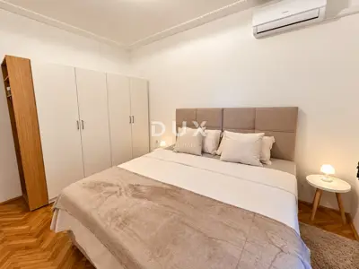 Opatija, Ičići, centar, stan, 52 m², prizemlje, parking - 4