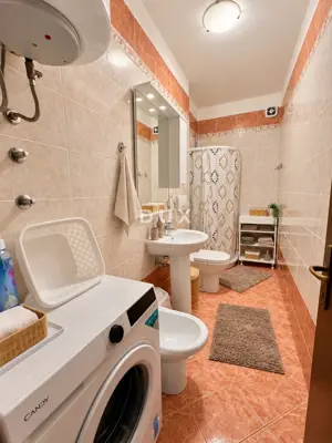 Opatija, Ičići, centar, stan, 52 m², prizemlje, parking - 10