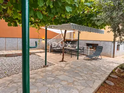 Opatija, Ičići, centar, stan, 52 m², prizemlje, parking - 13