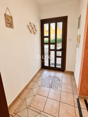 Opatija, Ičići, centar, stan, 52 m², prizemlje, parking - 11