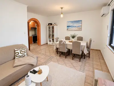 Opatija, Ičići, centar, stan, 52 m², prizemlje, parking - 2