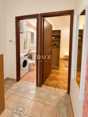 Opatija, Ičići, centar, stan, 52 m², prizemlje, parking - 9
