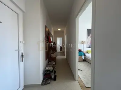 Novi Vinodolski, Centar, 2 Zimmer + Wohnzimmer, Meerblick - 5