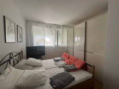 Novi Vinodolski, Centar, 2 Zimmer + Wohnzimmer, Meerblick - 10