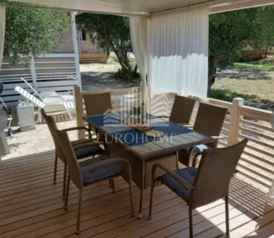 Kamp 1.366 m², Sveti Filip i Jakov uz more i plažu - 2