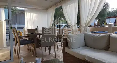 Kamp 1.366 m², Sveti Filip i Jakov uz more i plažu - 6