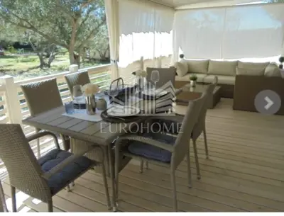Kamp 1.366 m², Sveti Filip i Jakov uz more i plažu - 7