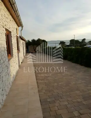 Kamp 1.366 m², Sveti Filip i Jakov uz more i plažu - 5