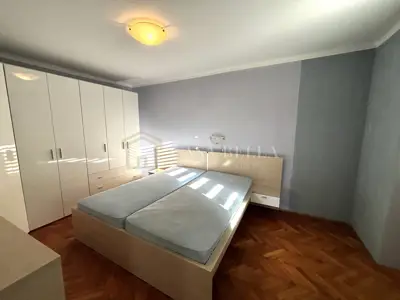 Kamena kuća u Crikvenici, 80 m od mora i krovna terasa - 7