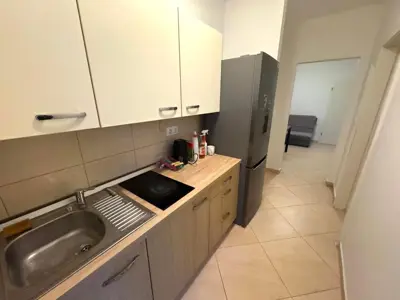 Stan 59 m², Štinjan - blizu plaže i namješten - 2