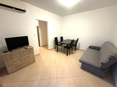 Wohnung 59 m², Štinjan - in Strandnähe und möbliert