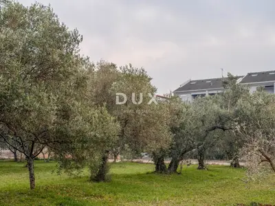 Apartment 117 m², Zambratija - new build 200 m from the sea - 11