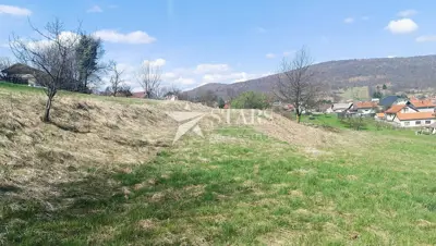 Zemljište 7.082 m², Ogulin - mirna lokacija i pogled - 6