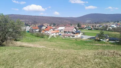 Zemljište 7.082 m², Ogulin - mirna lokacija i pogled - 9