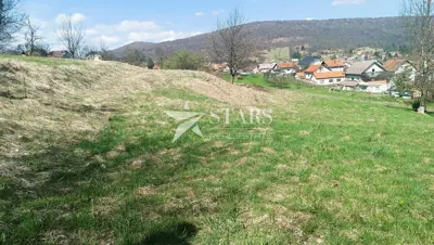 Zemljište 7.082 m², Ogulin - mirna lokacija i pogled - 5