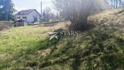 Zemljište 7.082 m², Ogulin - mirna lokacija i pogled - 7