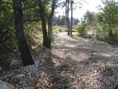 Gračišće, okolica - Grundstück 2.000 m² im grünen Istrien - 10