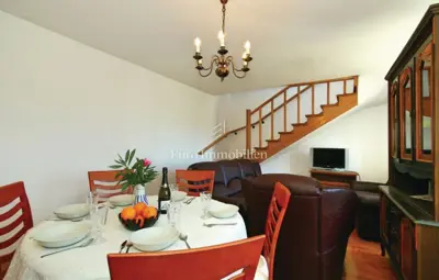 Kamena kuća u Višnjanu, 2 spavaće sobe i balkon 12 m² - 4