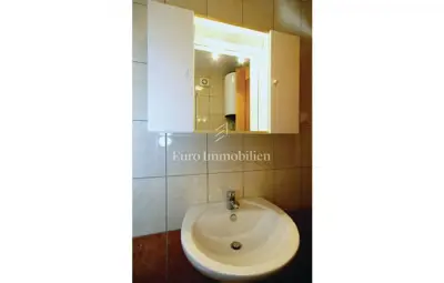 Kamena kuća u Višnjanu, 2 spavaće sobe i balkon 12 m² - 13
