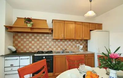 Kamena kuća u Višnjanu, 2 spavaće sobe i balkon 12 m² - 2