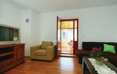 Kamena kuća u Višnjanu, 2 spavaće sobe i balkon 12 m² - 10